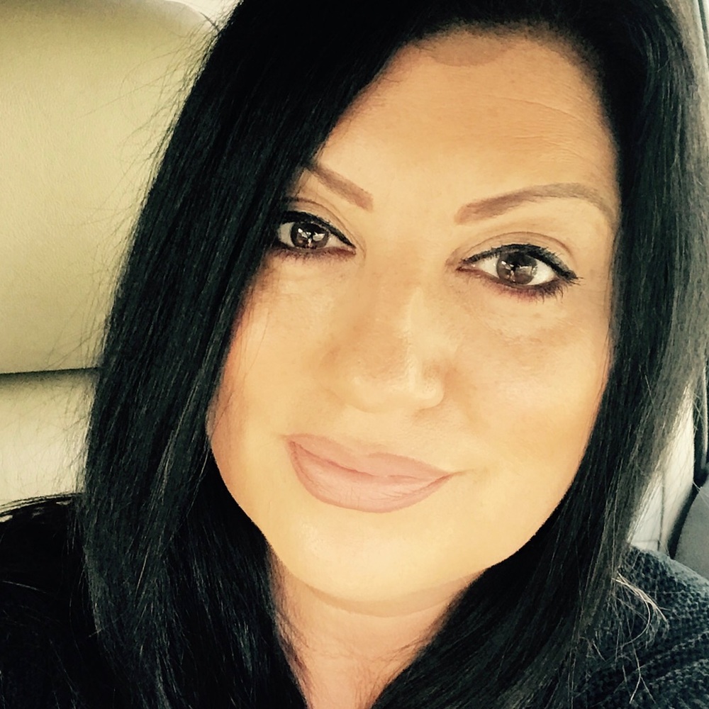 Meet your Posher, Marcella