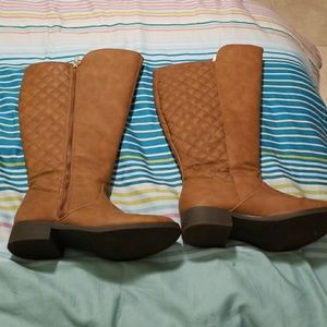 dexflex comfort wide calf boots