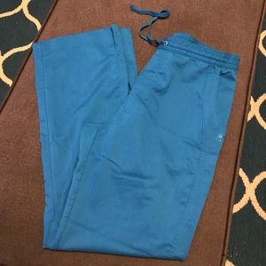 Purple Label Scrub Pants (Tall)