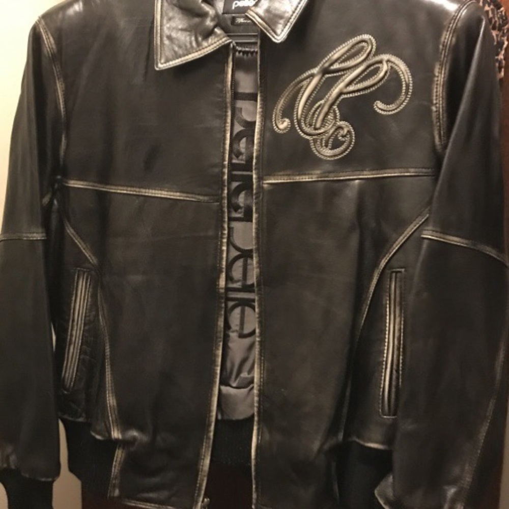 Jacket - Picture 2 of 2