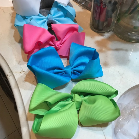 Other - 8inch Bows Other - 8inch Bows