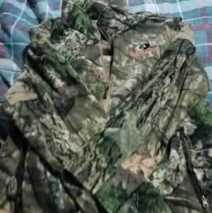 Mossy Oak Men's Jacket