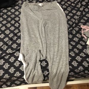 Women's joggers
