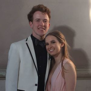 Meet your Posher, Will