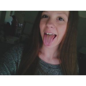 Meet your Posher, Kelsey