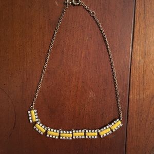 J. Crew Necklace