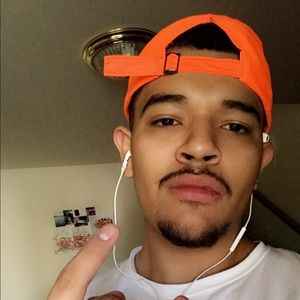 Meet your Posher, Izaiah