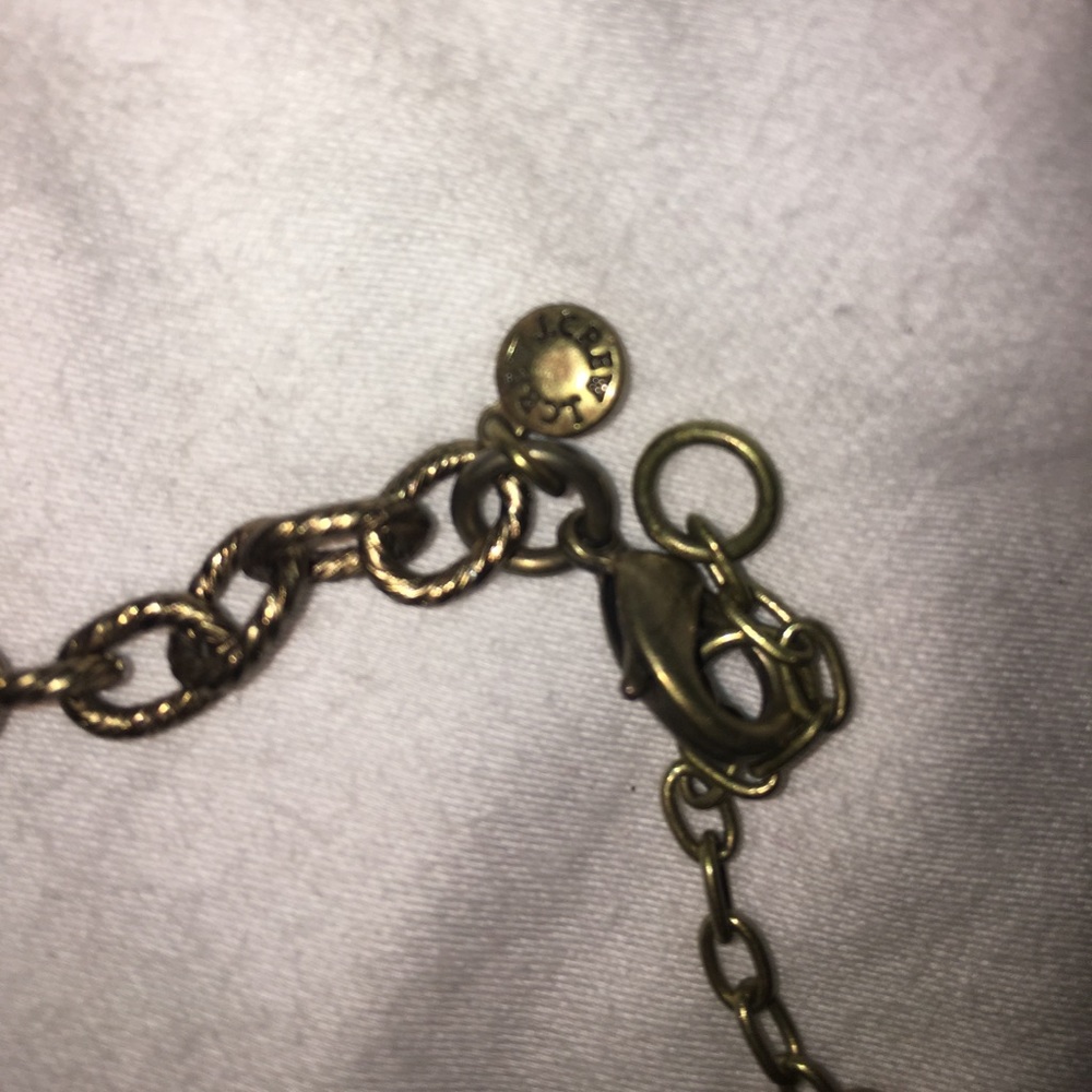 🎀Jcrew necklace - Picture 2 of 2