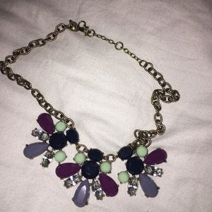 🎀Jcrew necklace