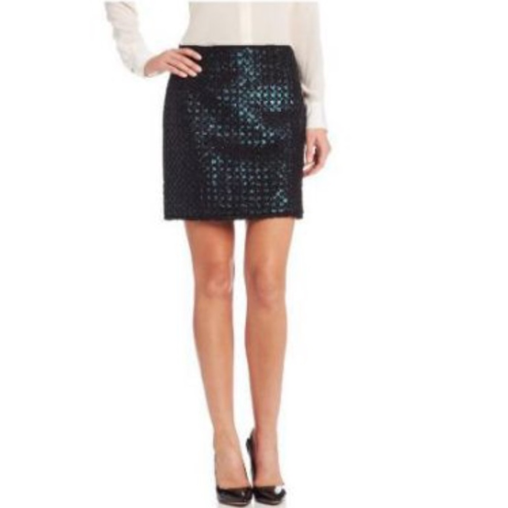 NWT Elie Tahari Alexis Skirt