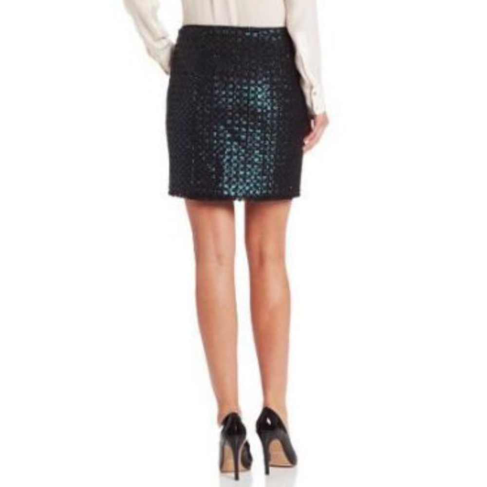 NWT Elie Tahari Alexis Skirt - Picture 2 of 5