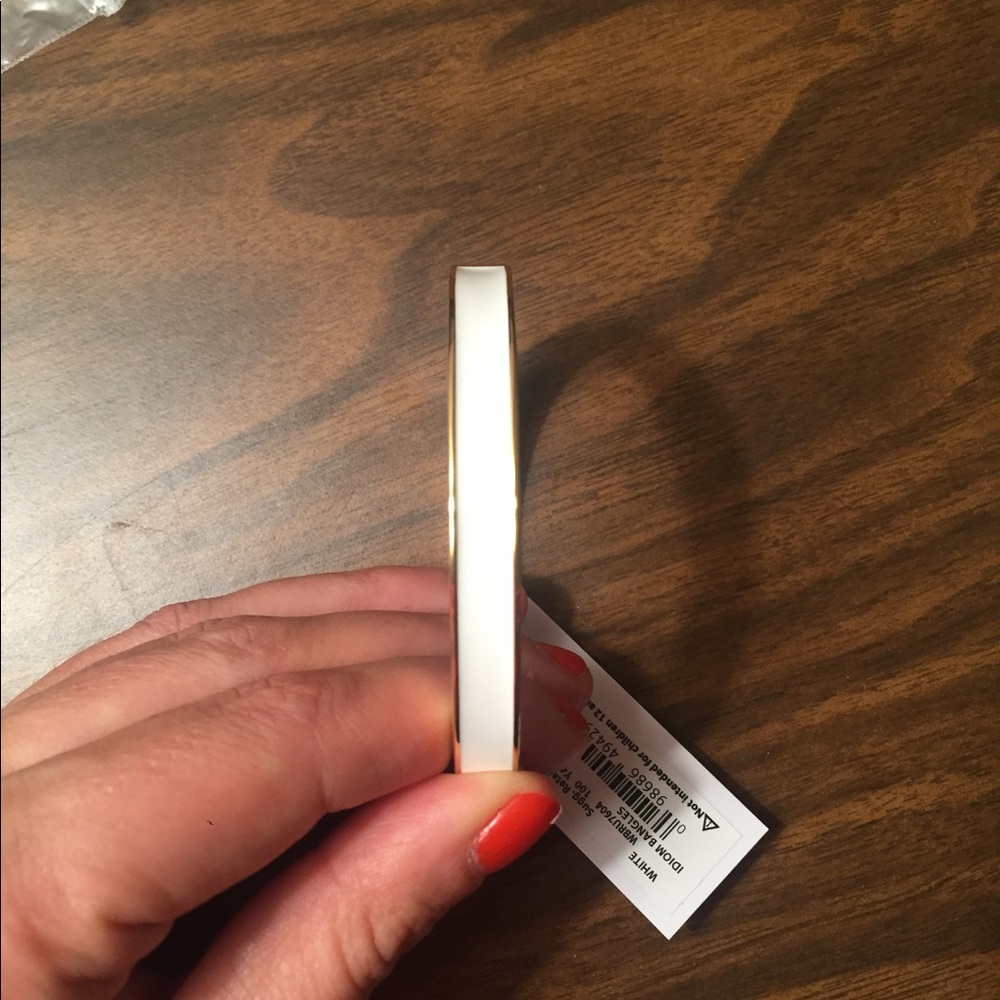 KATE SPADE bangle
