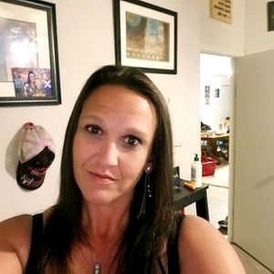 Meet your Posher, Kristi