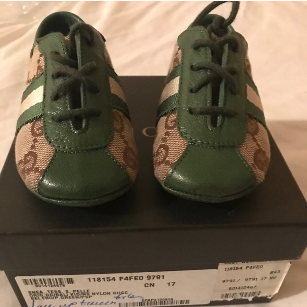 Gucci shoes
