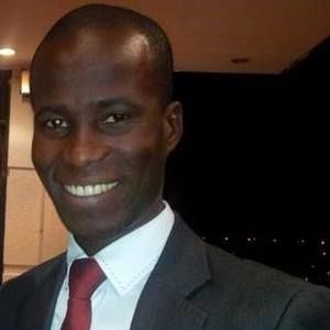 Meet your Posher, Brahima