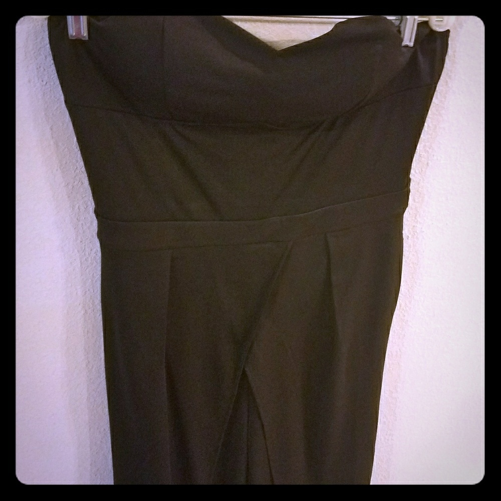 Culotte Jumper
