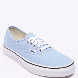 Sale! Vans Blue Sneaker