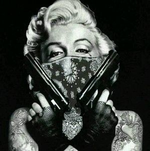 Meet your Posher, Cori