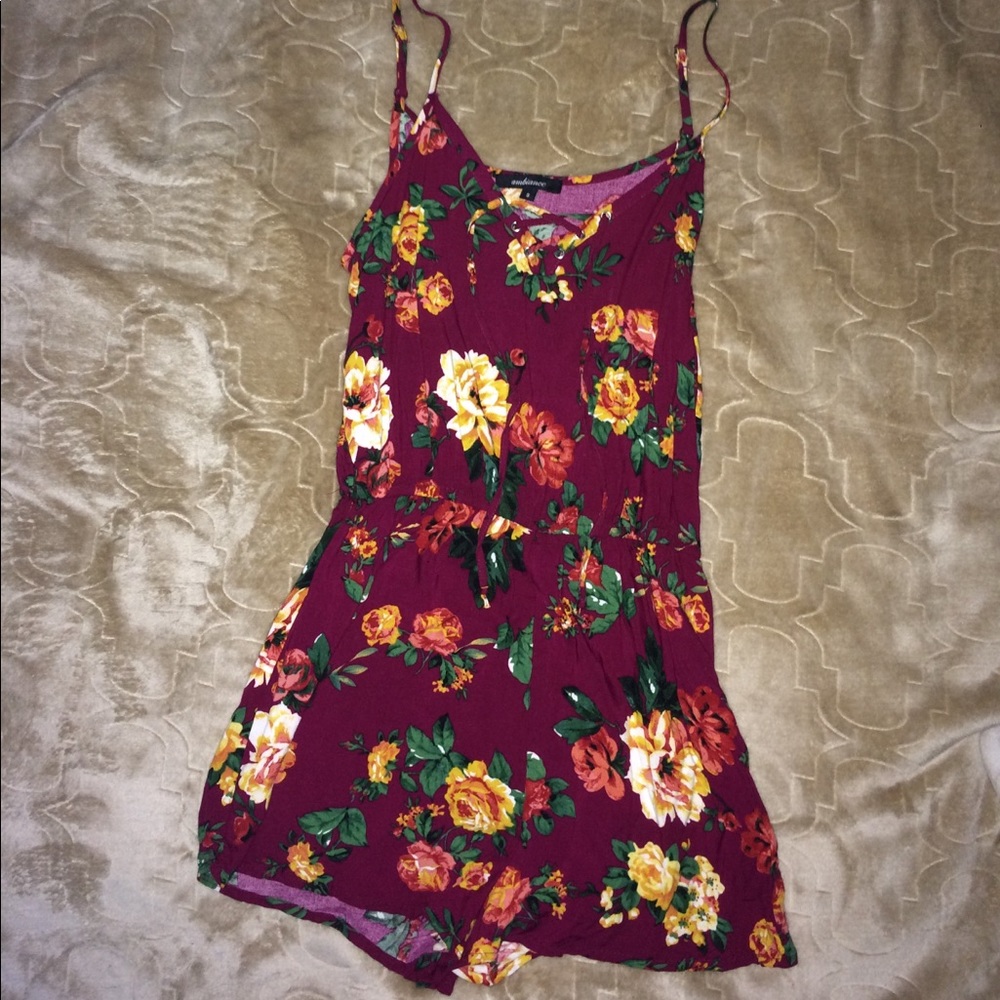 New Romper!