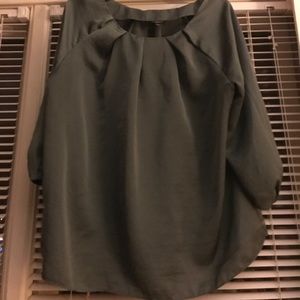 Talbots Blouse