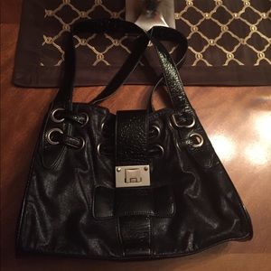 Jimmy Choo bag