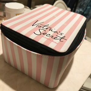 Victoria Secret Makeup Box