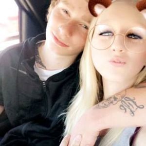 Meet your Posher, Ricky