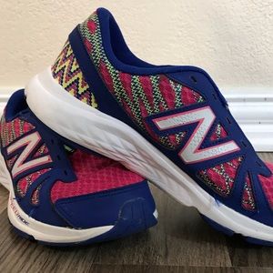 New balance shoes