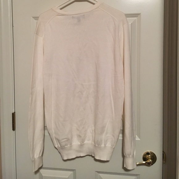 NEVER WORN, Arbor Way 100% Cotton Men's sweater - Picture 2 of 4