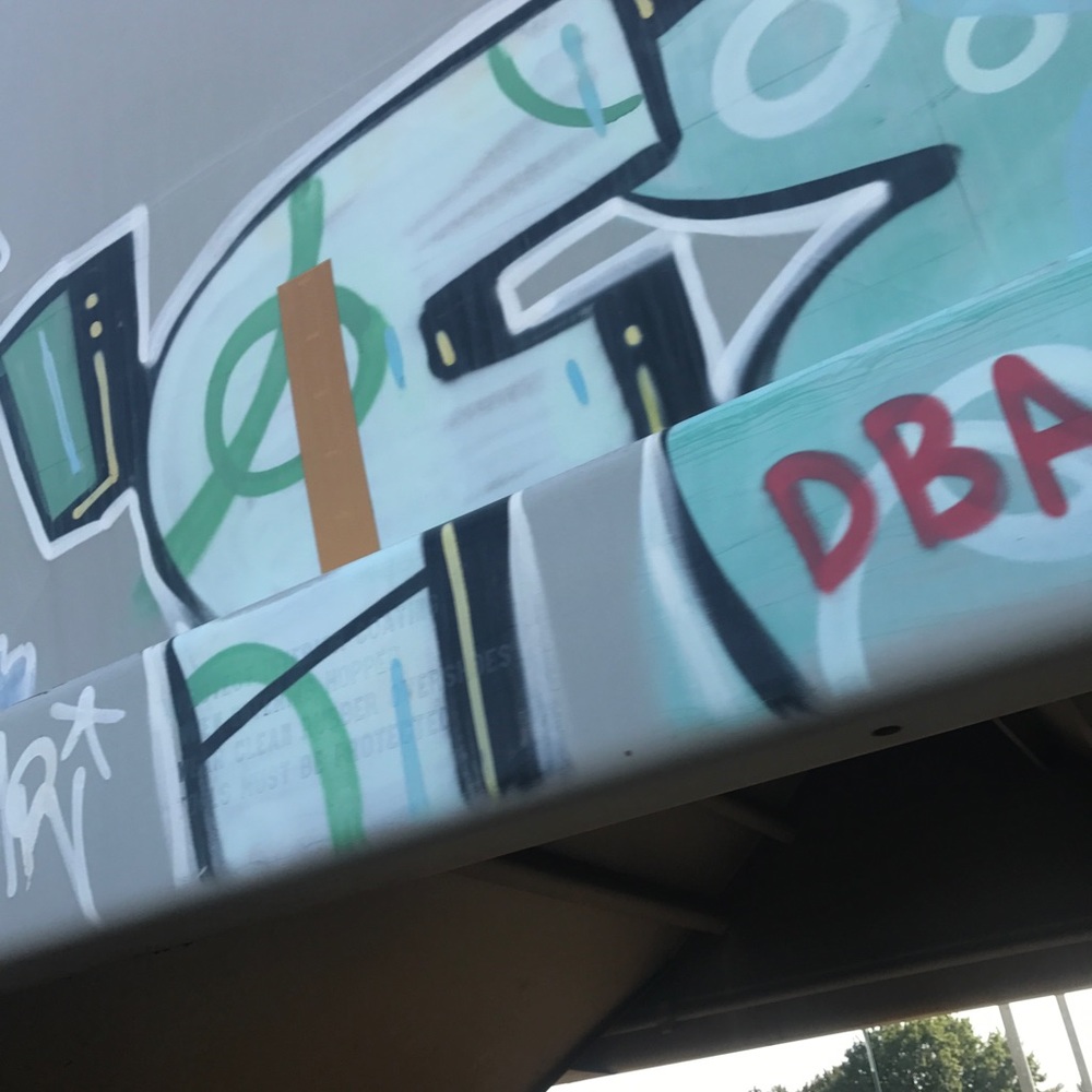 Meet your Posher, Kevin