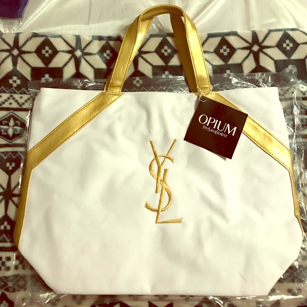Yves Saint Lauren Bag