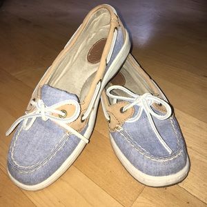 GONE Bass boat shoes