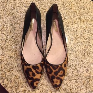 Louise Et Cie pumps