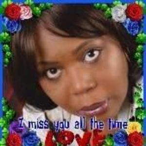 Meet your Posher, Yolanda