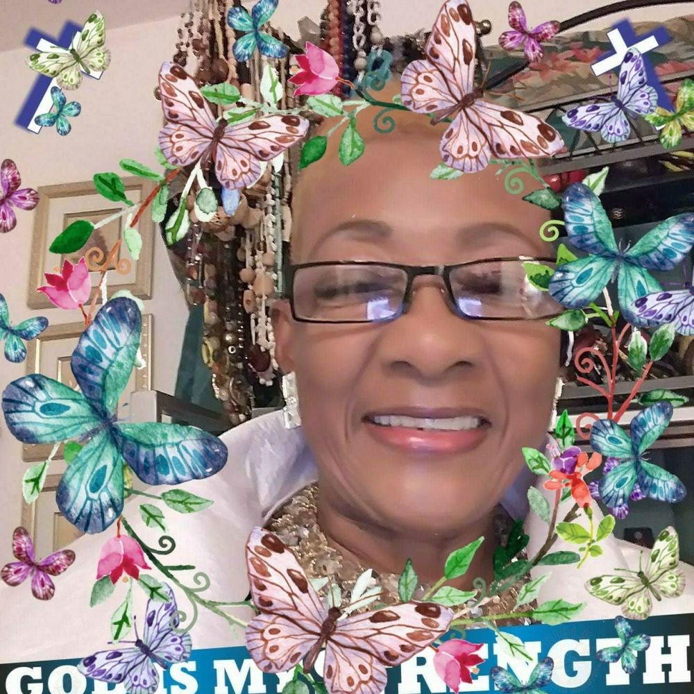 Meet your Posher, Linda