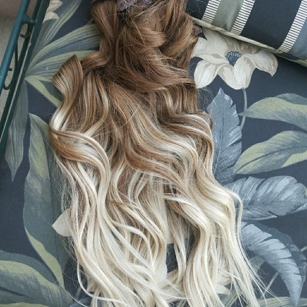 bellami clip in hair extentions