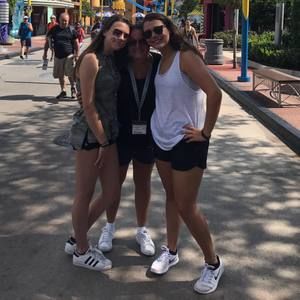 Meet your Posher, Barbara