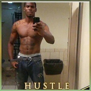 Meet your Posher, Derrell