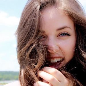 Meet your Posher, Natalie