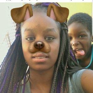 Meet your Posher, Kenneth