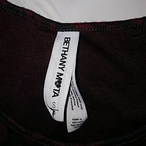 Leopard Print Dress - Picture 2 of 5