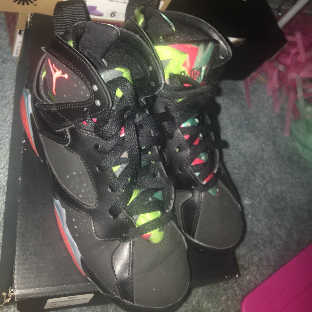 Air Jordan 7