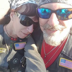 Meet your Posher, Michele