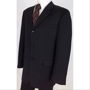 Jones New York Designer Men’s Suit (Slim Fit)