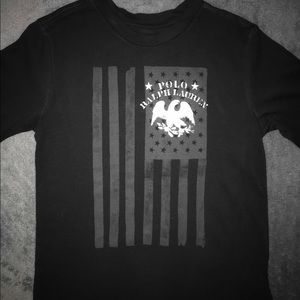 ✨PRICE DROP✨Polo by Ralph Lauren Boys’ Basic Tee