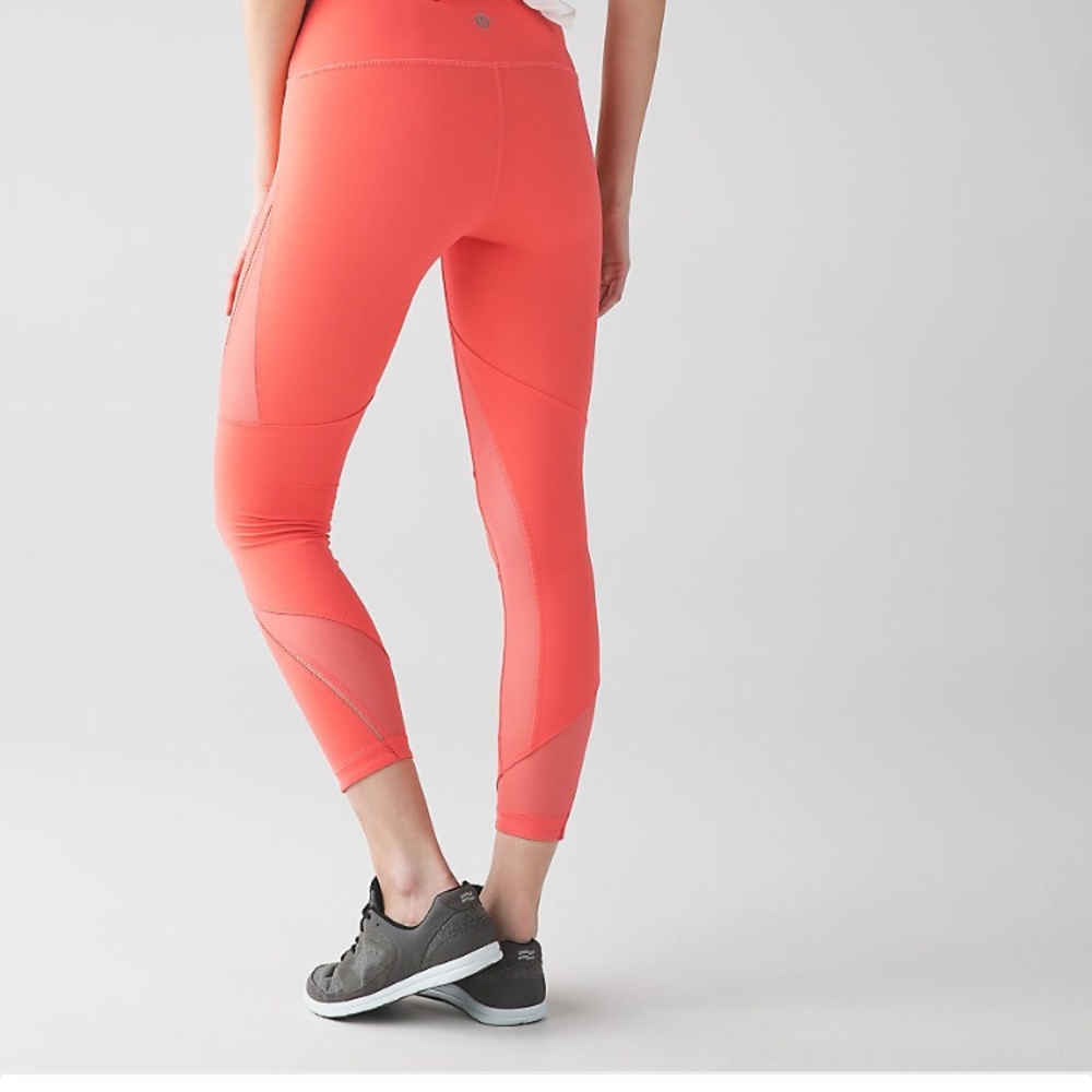 Lululemon special edition sold out pants
