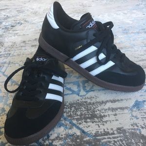 Adidas Samba Classic - Indoor Soccer Shoes