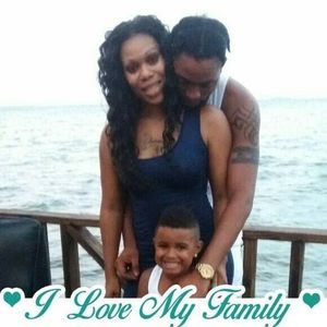 Meet your Posher, Natasha