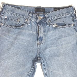 PacSun Slim Denim Jeans