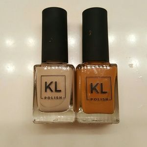KL Polish